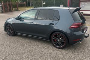 Golf 7.5 GTI