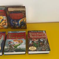 Geronimo Stilton
