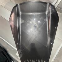 Yamaha Tdm 850 cupolino originale