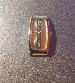 Orologio Meccanico Zanetto vintage funzionante