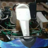 Kart 50 marce