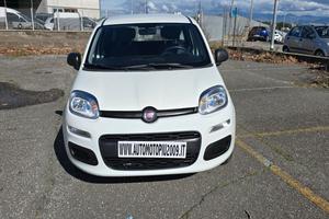 Fiat Panda 1.2 GPL unipro garanzia permute