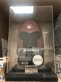 Elmo Da Collezione Magneto X-Men Marvel