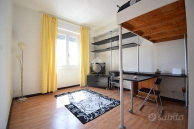 2 LOCALI A BRUGHERIO