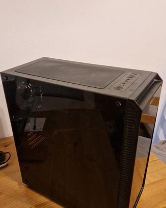 Megaport Pc Gaming