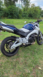 Suzuki gsx