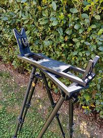 Multi pod roto system la balistica