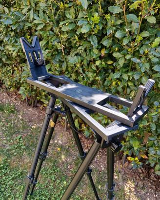 Multi pod roto system la balistica