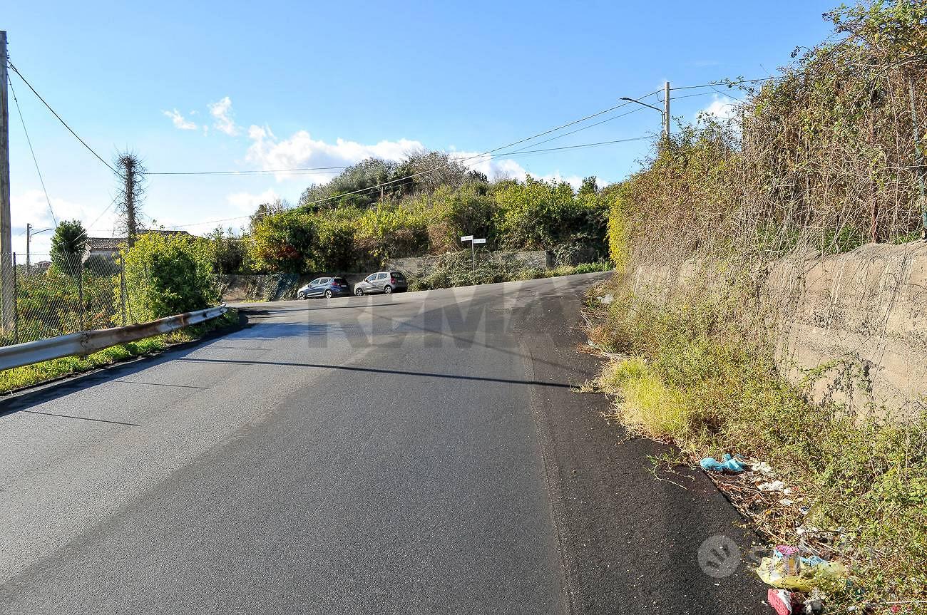Terreno - Fiumefreddo di Sicilia - Altro