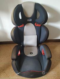 Seggiolino auto Chicco