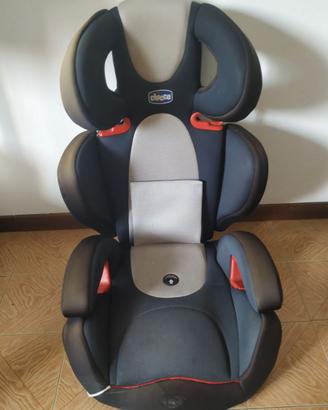 Seggiolino auto Chicco