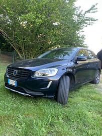 Volvo xc60 2.4AWD full