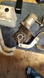 motori per cancello elettrico