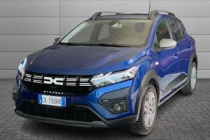 Dacia Sandero 3nd serie Stepway 1.0 TCe Eco-G...