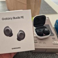 Galaxy buds fe