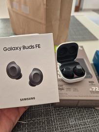 Galaxy buds fe