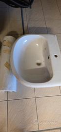 lavandino bagno
