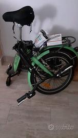 Bicicletta elettrica