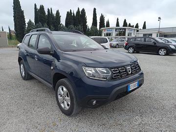 Dacia Duster 1.0 TCe 100 CV ECO-GPL Tua a 195€ al 