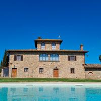 Appartamento in Colonica Toscana del 1700