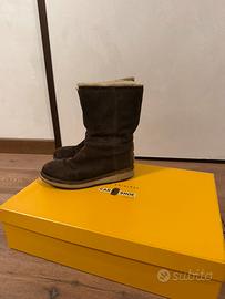 Scarpe invernali / neve Car Shoe