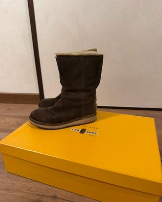 Scarpe invernali / neve Car Shoe