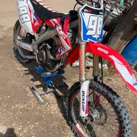 Crf 250