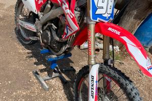 Crf 250