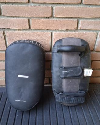 Pao, colpitori Boxe/Kick boxing/Muay Thai/MMA
