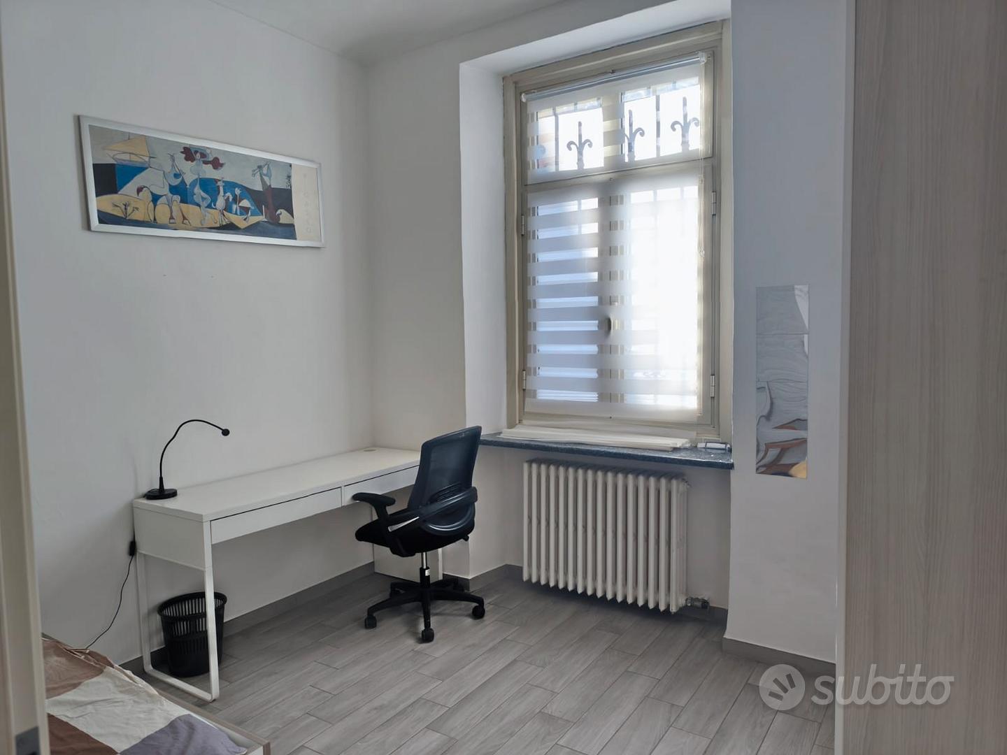 2 stanze singole in Cenisia, foto 3 di 5