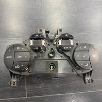 Controllo Clima automatico 500 abath
