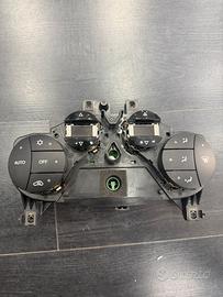Controllo Clima automatico 500 abath