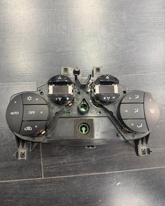 Controllo Clima automatico 500 abath