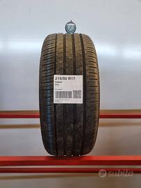Gomme Usate Falken 215 50 17 Guarda Catalogo