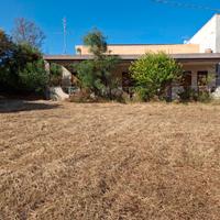Casa e terreno Genna e Masoni