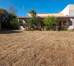 Casa e terreno Genna e Masoni