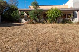 Casa e terreno Genna e Masoni