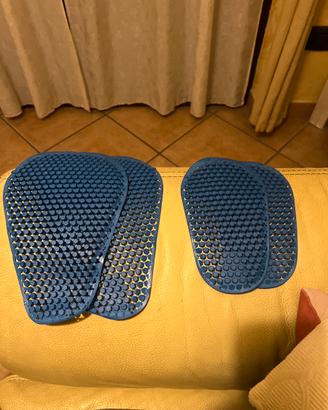 Protezioni Revit seesmat