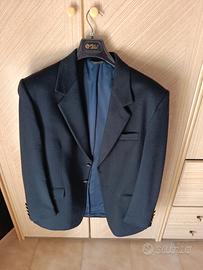 Giacca uomo made in Italy lana e cashmere
