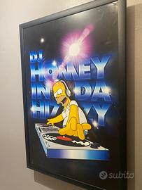 Quadro i Simpson