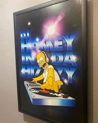 Quadro i Simpson