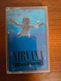 Nirvana - Nevermind 