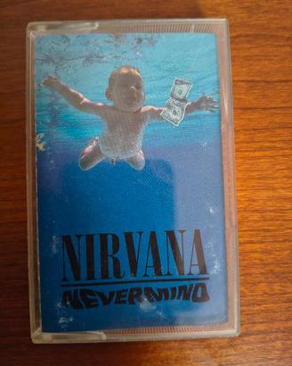 Nirvana - Nevermind 