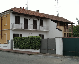 Villa in Vercelli