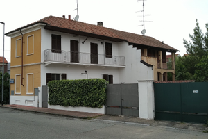 Villa in Vercelli