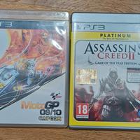 videogiochi PS3