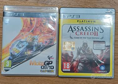videogiochi PS3