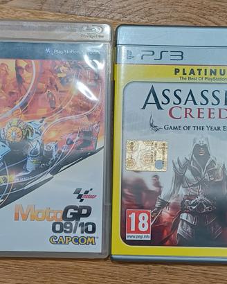 videogiochi PS3
