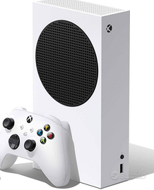console xbox serie s