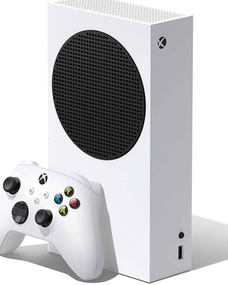 console xbox serie s